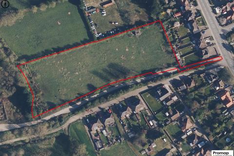 undefined, Moorhouse Close, Gainsborough DN21