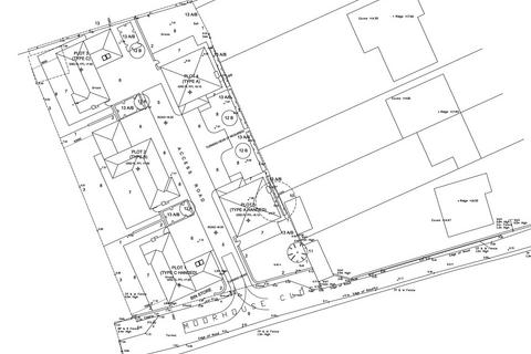 undefined, Moorhouse Close, Gainsborough DN21