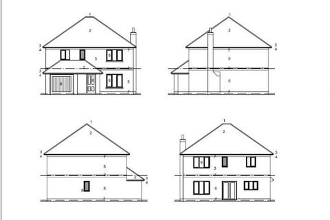 undefined, Moorhouse Close, Gainsborough DN21