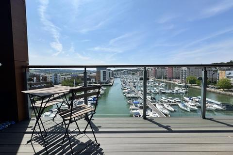 403 Newfoundland Way, Portishead, Bristol, BS20 7QH