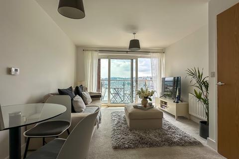403 Newfoundland Way, Portishead, Bristol, BS20 7QH