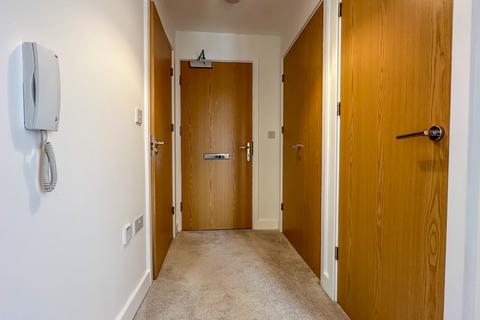403 Newfoundland Way, Portishead, Bristol, BS20 7QH