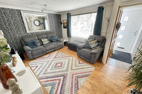 3 bedroom end of terrace house for sale, Littlemoor Avenue, Bournemouth, BH11 8