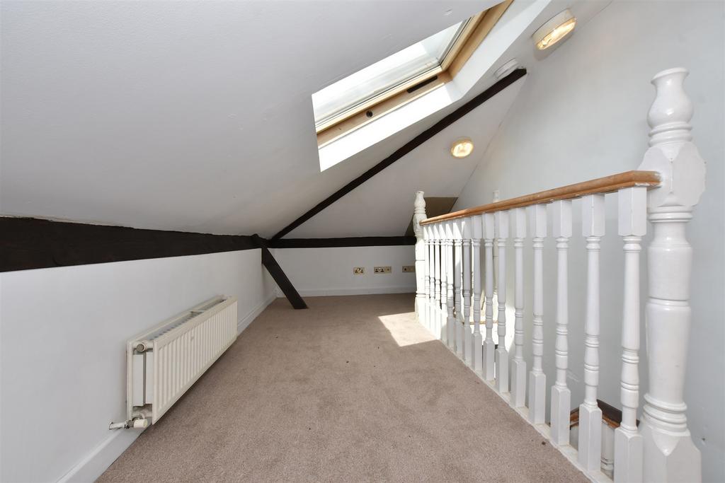 Loft Area