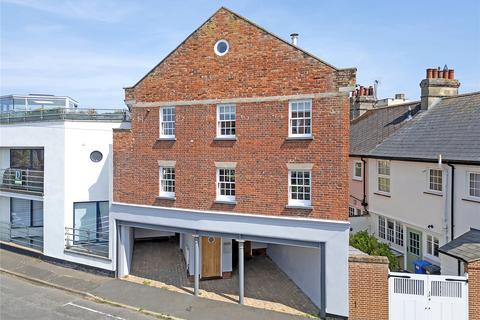 Forest Cottage Blackmill Road, Southwold, IP18 6AQ