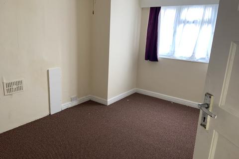 undefined, Southall UB2