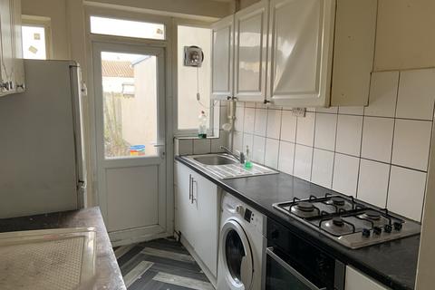 undefined, Southall UB2