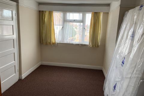 undefined, Southall UB2