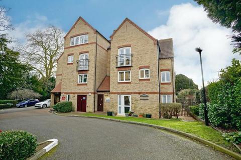 1 bedroom apartment for sale, George Street, Huntingdon, Cambridgeshire, PE29 3BY