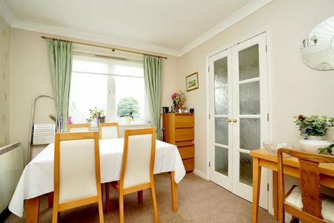1 bedroom apartment for sale, George Street, Huntingdon, Cambridgeshire, PE29 3BY