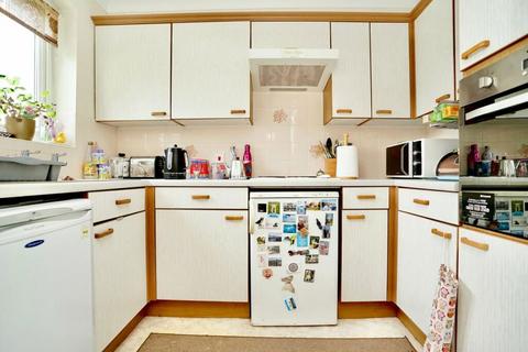 1 bedroom apartment for sale, George Street, Huntingdon, Cambridgeshire, PE29 3BY