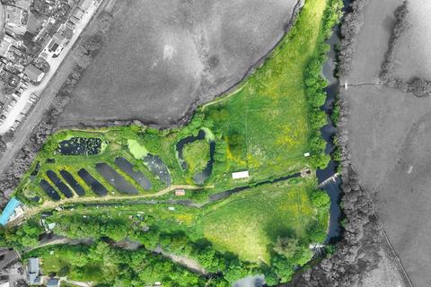 Farm for sale, Mill Lane, Lower Bentham, Lancaster, LA2