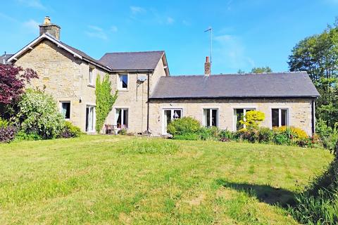 Farm for sale, Mill Lane, Lower Bentham, Lancaster, LA2