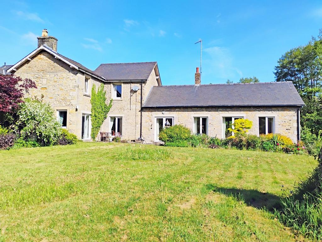 Wenningford House