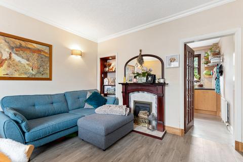 2 bedroom villa for sale, 30 Carlops Avenue, Penicuik, EH26 0DH