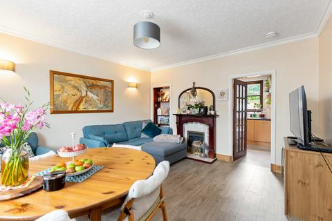 2 bedroom villa for sale, 30 Carlops Avenue, Penicuik, EH26 0DH