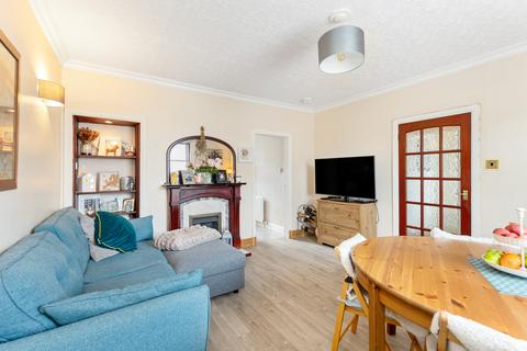 2 bedroom villa for sale, 30 Carlops Avenue, Penicuik, EH26 0DH