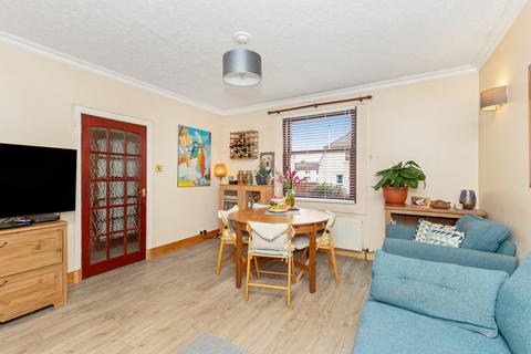 2 bedroom villa for sale, 30 Carlops Avenue, Penicuik, EH26 0DH