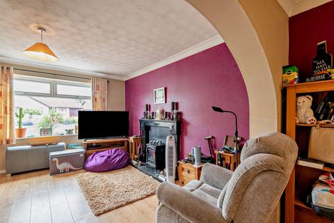 5 bedroom detached house for sale, Ancaster Drive, Sleaford, NG34