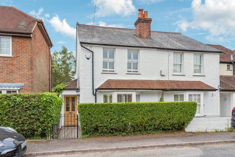 3 bedroom semi-detached house for sale, Orchard Grove, Chalfont St Peter, Buckinghamshire, SL9