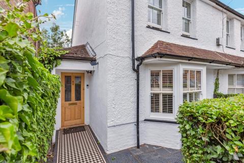3 bedroom semi-detached house for sale, Orchard Grove, Chalfont St Peter, Buckinghamshire, SL9