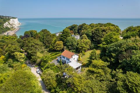 3 bedroom detached house for sale - Beach Road, St Margaret's Bay, Dover, Kent, CT15