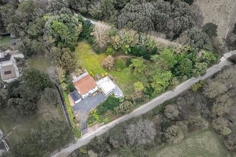 3 bedroom detached house for sale, Beach Road, St Margaret's Bay, Dover, Kent, CT15