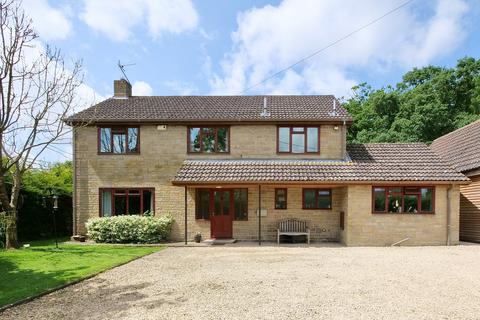 4 bedroom detached house for sale, Barkleighs, Manston, Sturminster Newton, Dorset