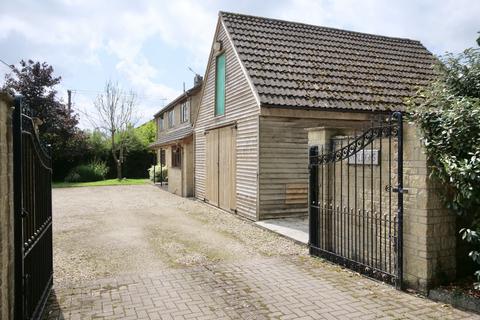 4 bedroom detached house for sale, Barkleighs, Manston, Sturminster Newton, Dorset