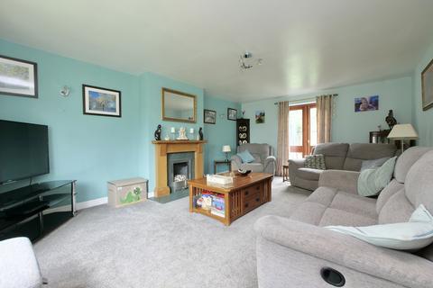 4 bedroom detached house for sale, Barkleighs, Manston, Sturminster Newton, Dorset