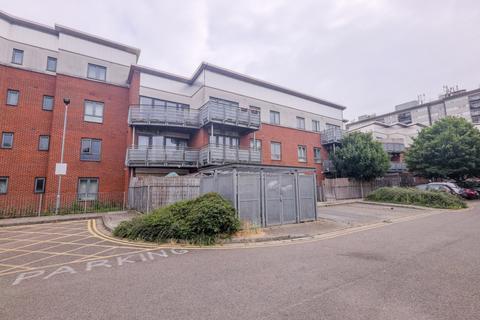 Lancaster House, Gunyard Mews, Woolwooh Common, SE18