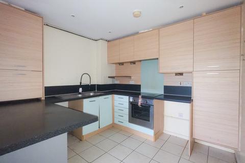 undefined, Lancaster House, Gunyard Mews, Woolwooh Common, SE18