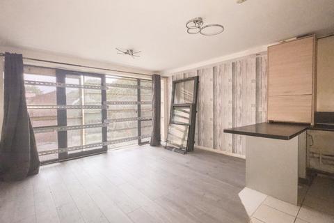 undefined, Lancaster House, Gunyard Mews, Woolwooh Common, SE18