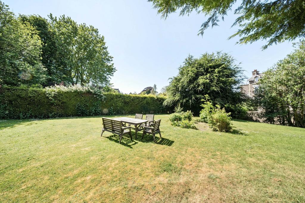 Communal Gardens