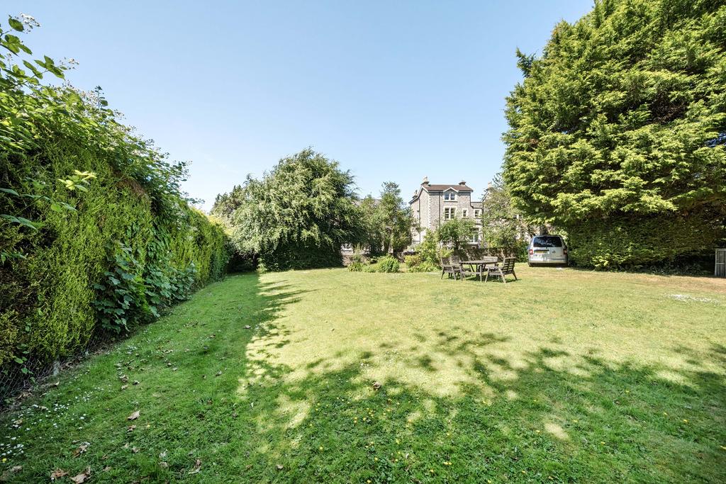 Communal Gardens