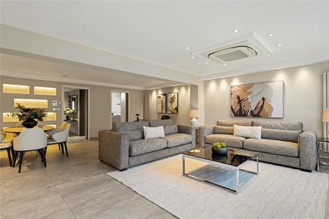 undefined, Court Close, St. Johns Wood Park, London, NW8