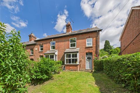 4 bedroom end of terrace house for sale, Love Lane, Mayfield, TN20