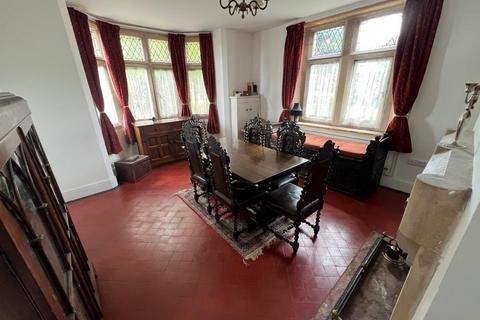 undefined, Cemetery Lodge, Thorpe Road, Melton Mowbray