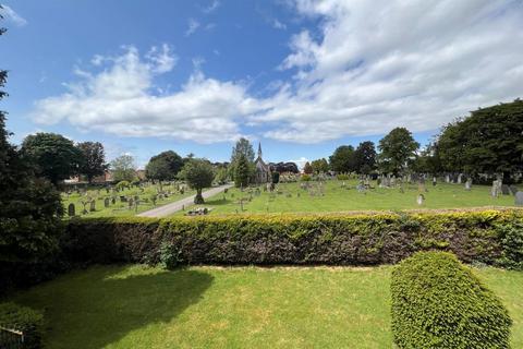 undefined, Cemetery Lodge, Thorpe Road, Melton Mowbray