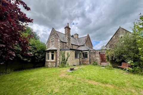 undefined, Cemetery Lodge, Thorpe Road, Melton Mowbray