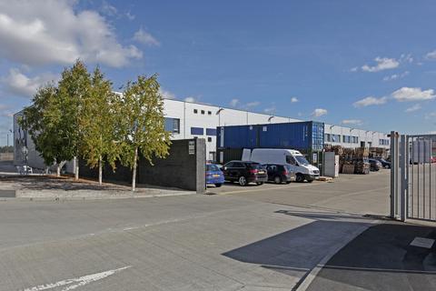 Warehouse for sale, 35 White Hart Ave London SE28 0GU