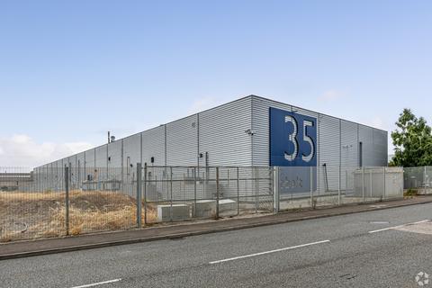 Warehouse for sale, 35 White Hart Ave London SE28 0GU