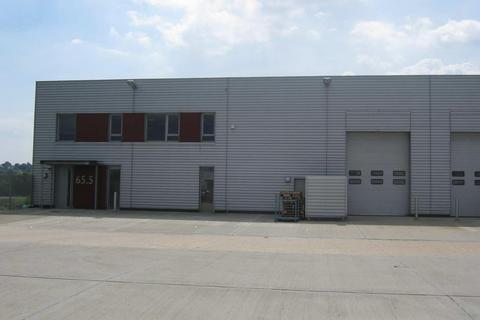 Warehouse for sale, 35 White Hart Ave London SE28 0GU