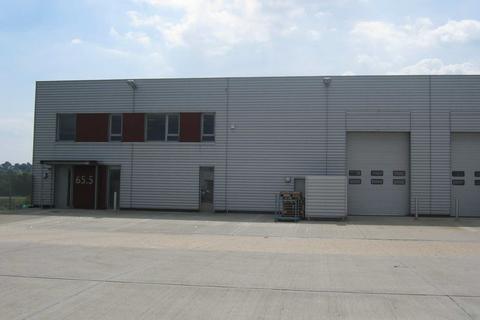 Warehouse for sale, 35 White Hart Ave London SE28 0GU