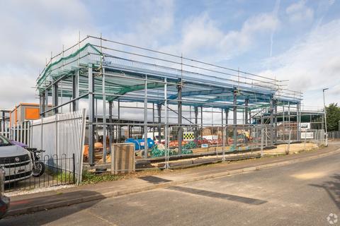 Industrial development to rent, Welbeck Way Peterborough PE2 7WH