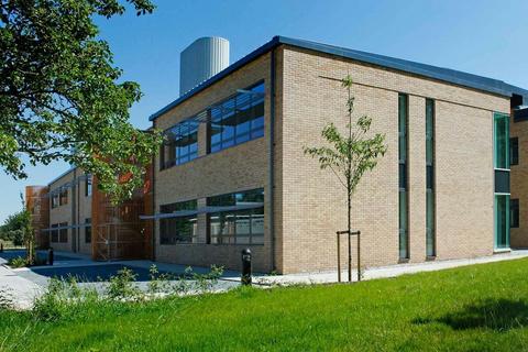 Research & development facility to rent, Chesterford Park Little Chesterford CB10 1XL