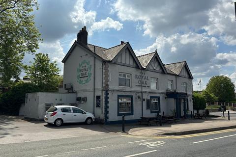 Retail property (high street) for sale, 496 Oldham Rd Manchester M35 0EH