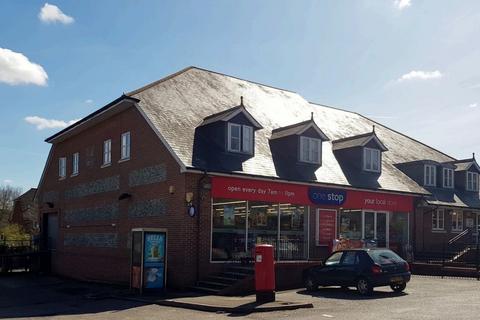Retail property (high street) for sale, 24 Sycamore Dr Salisbury SP1 3GZ