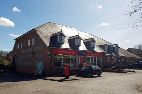 Retail property (high street) for sale, 24 Sycamore Dr Salisbury SP1 3GZ