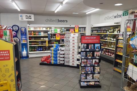 Retail property (high street) for sale, 24 Sycamore Dr Salisbury SP1 3GZ